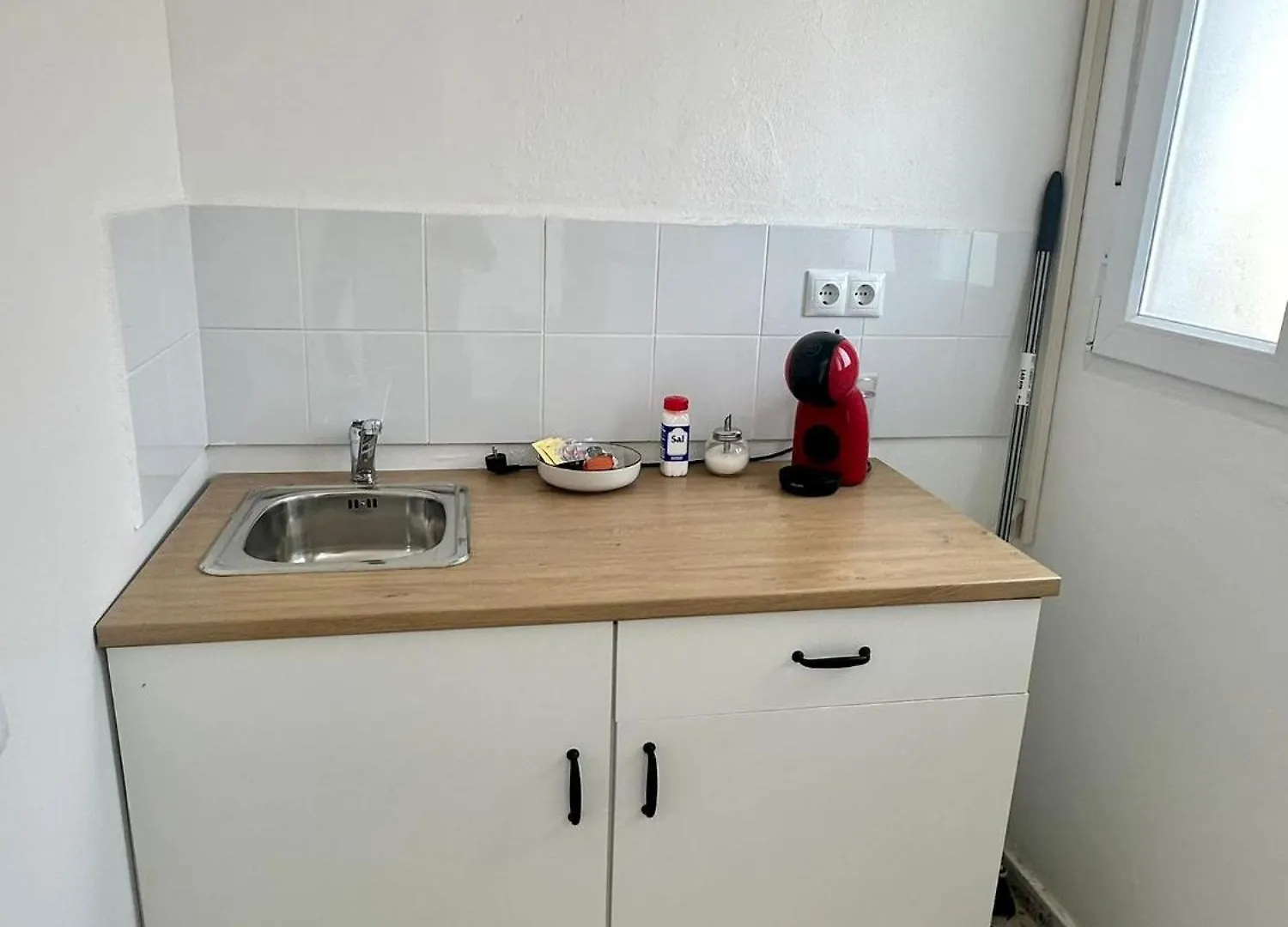 Apartamento B San Jose De Los Llanos 0*,