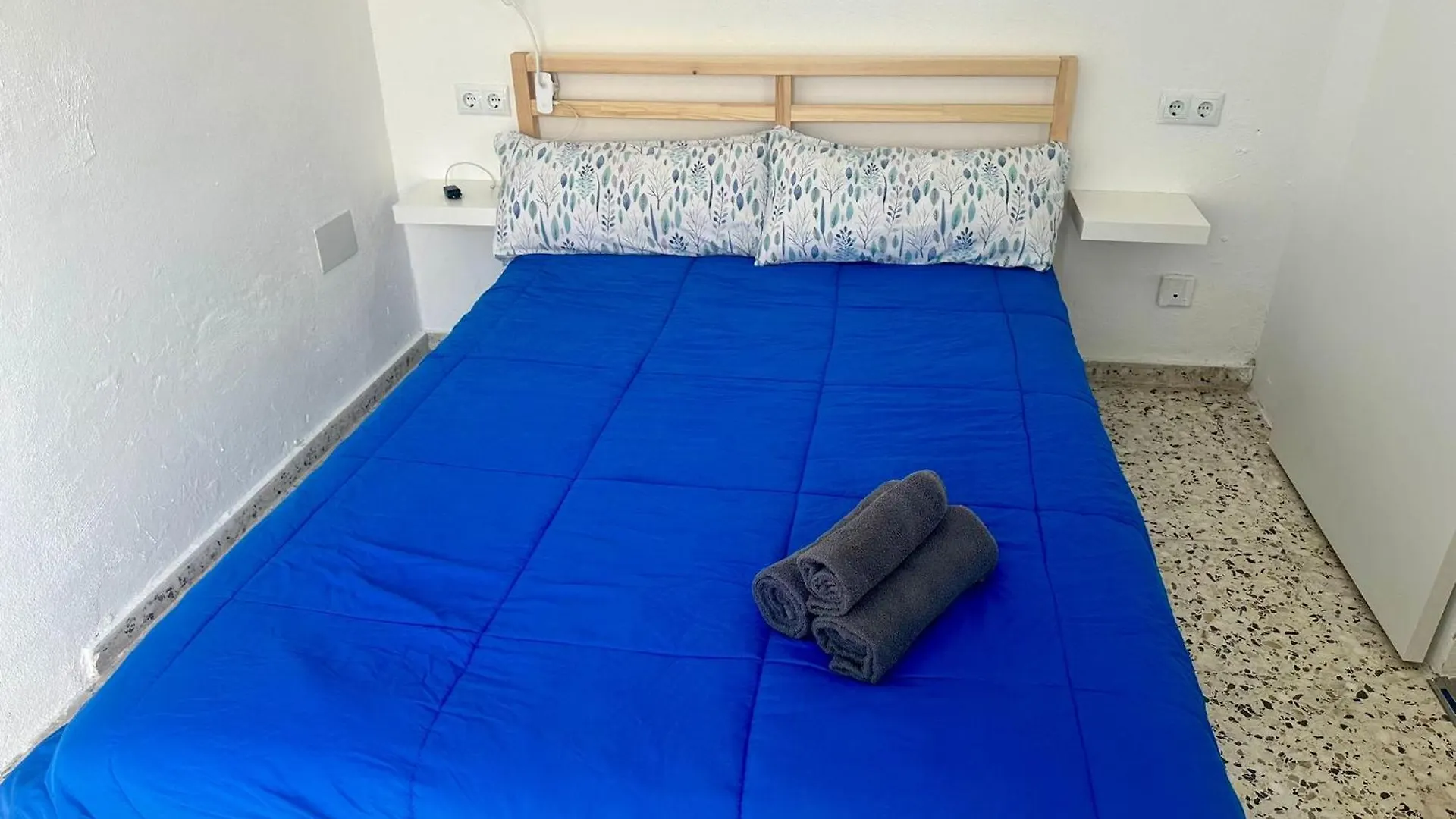 Apartamento B San Jose De Los Llanos Lejlighed