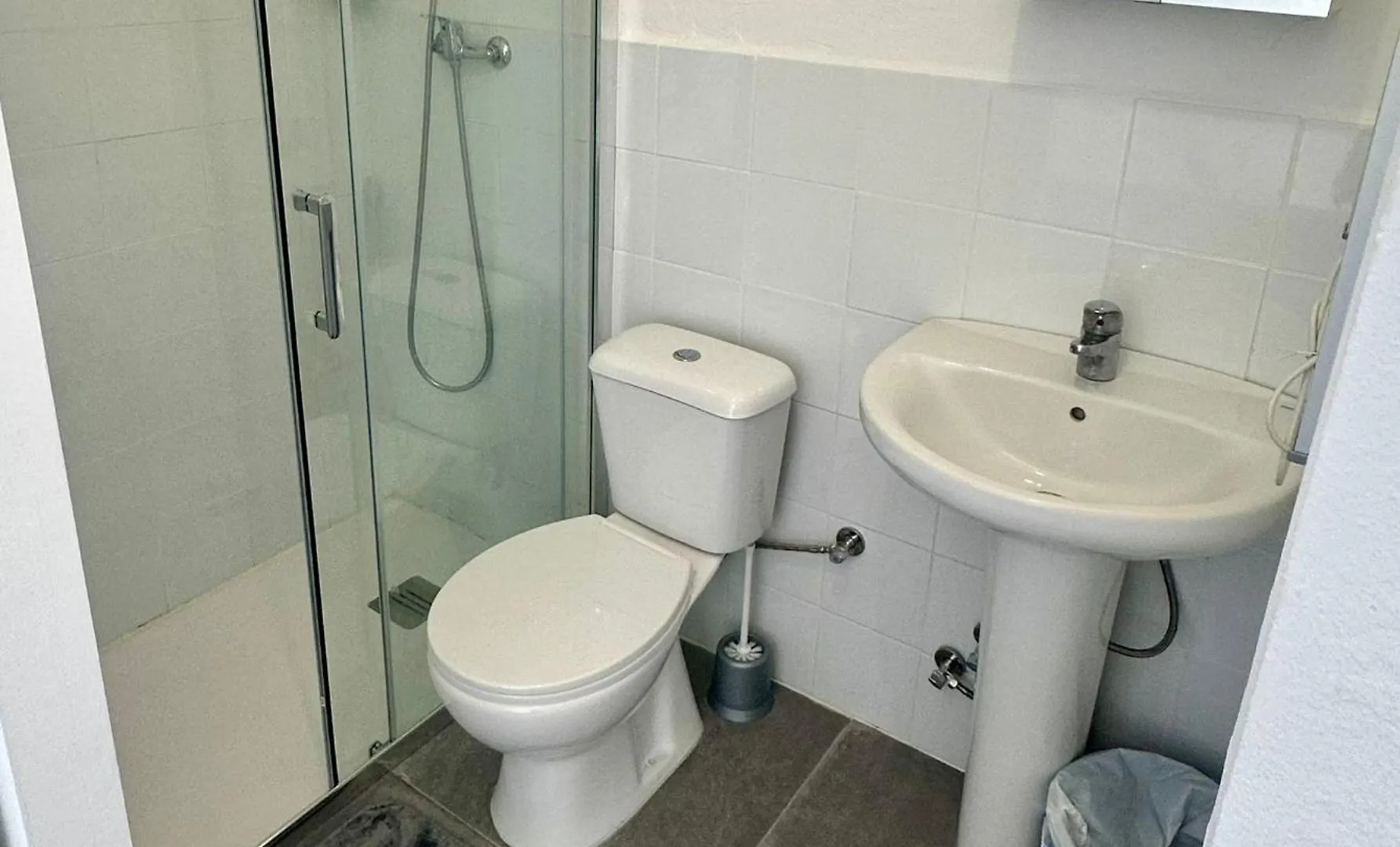 Apartamento B San Jose De Los Llanos Lejlighed